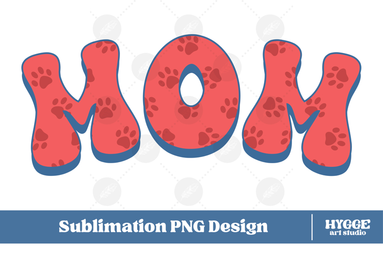 Dog Paw Clipart Image 14