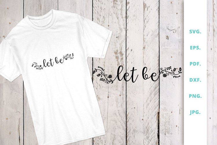 Let be