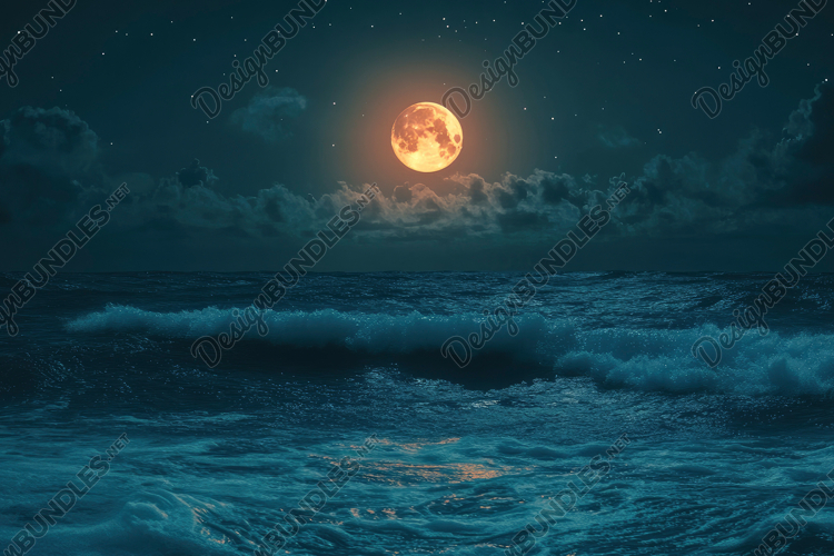 Ocean Wallpaper Image 13