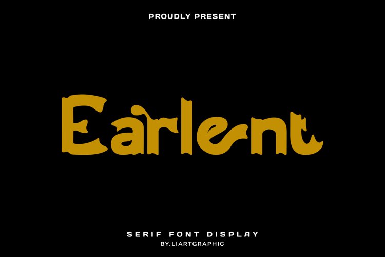 Earlent example image 1