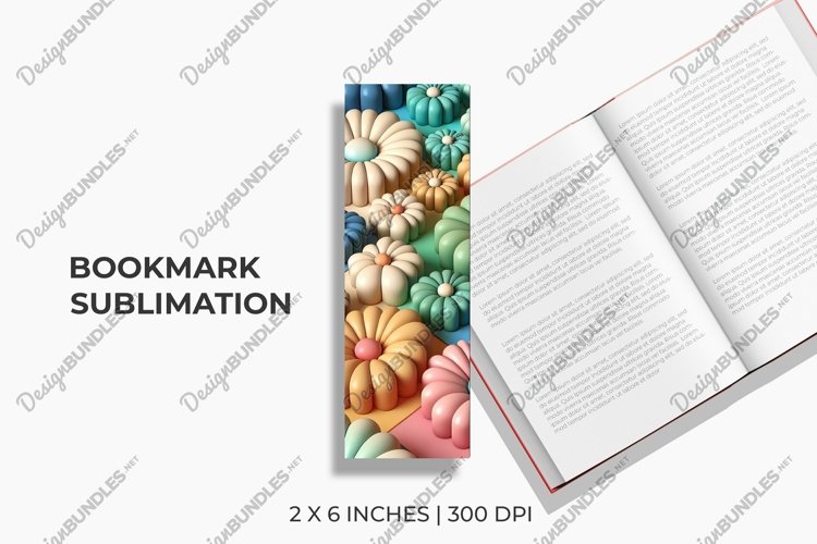Printable Bookmarks Image 8