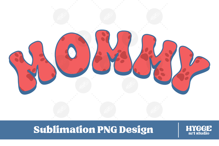 Dog Paw Clipart Image 13