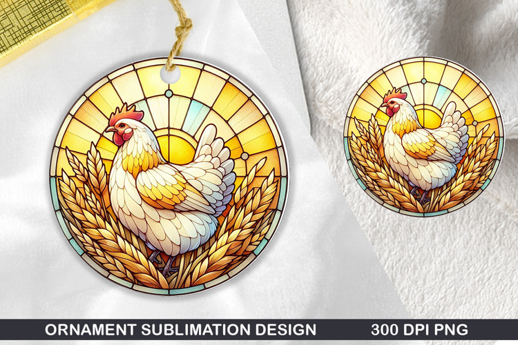 Chicken Png Image 7