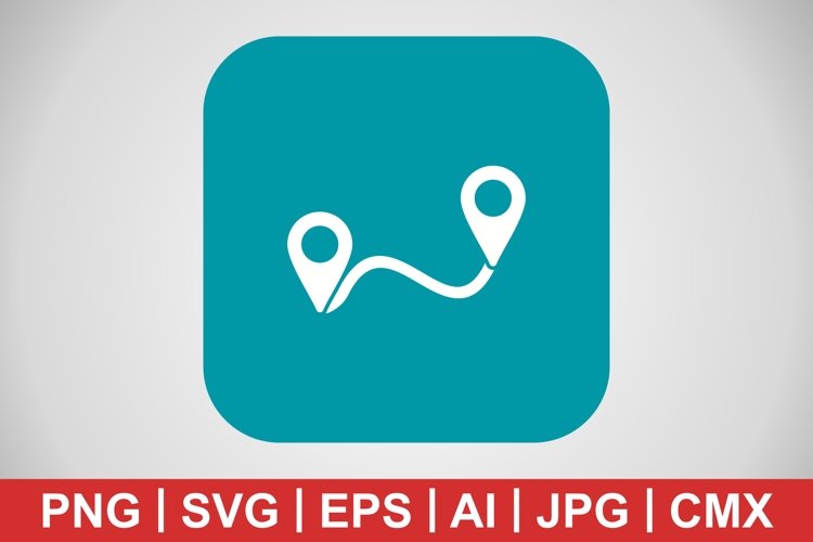 Navigation Icon