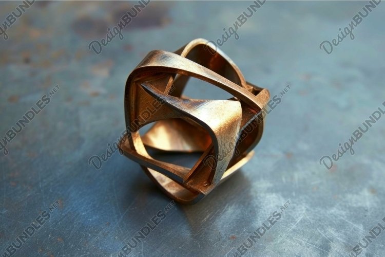 Ring Clipart Image 17