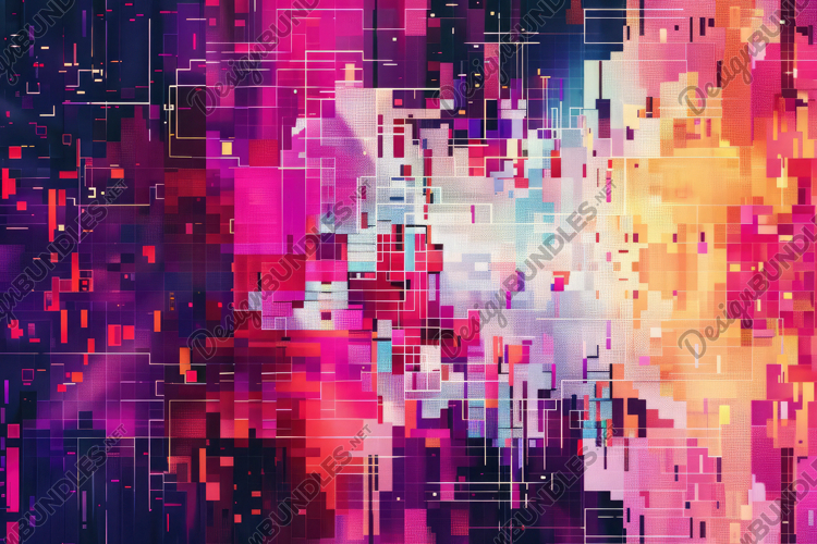 Pattern Background Image 21