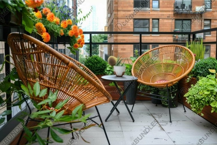 Furniture Clipart Image 11