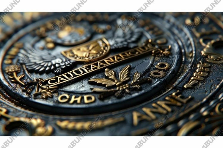 verified quality assurance seal example image 1
