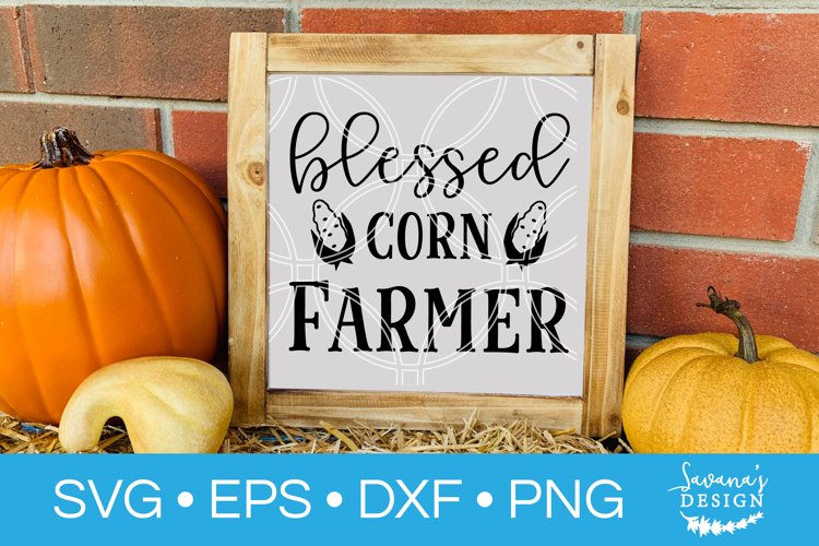 Farmer Svg Image 17