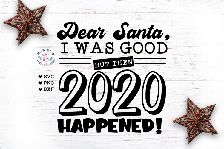 Christmas SVGs Image 11