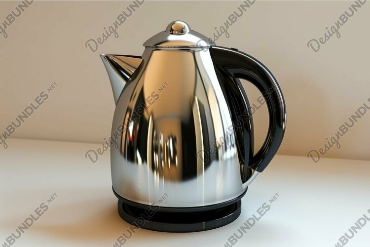Kitchen Clipart Image 2