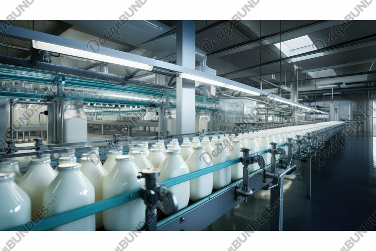 Factory Clipart Image 6