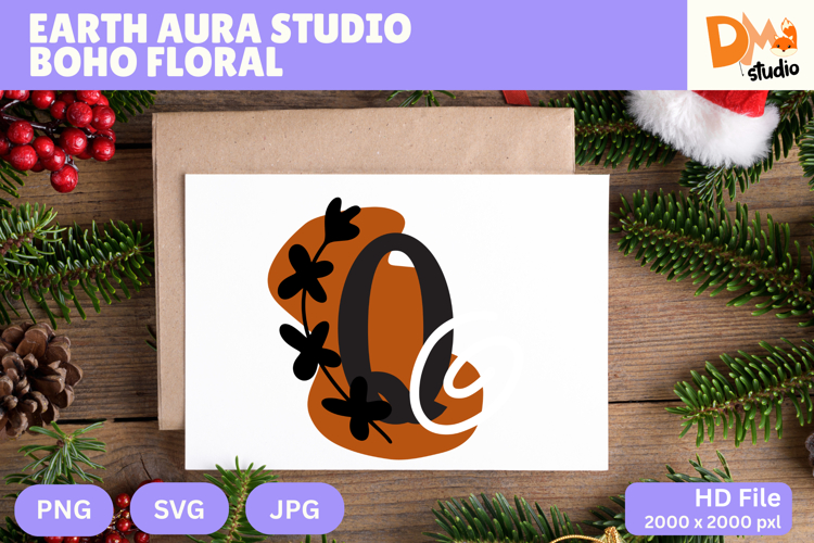 Rustic Logo Image 18