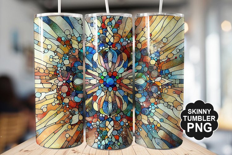 Stained Glass Png Image 10