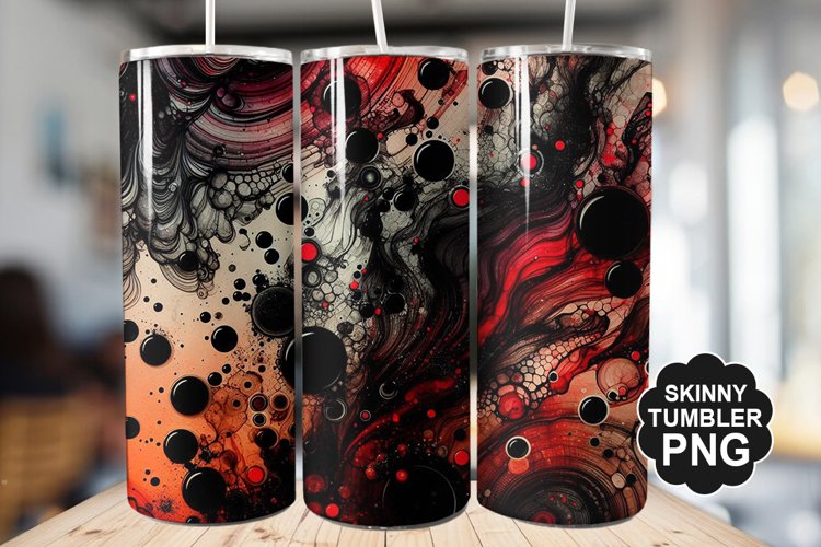 Sublimation Tumbler Designs Image 6