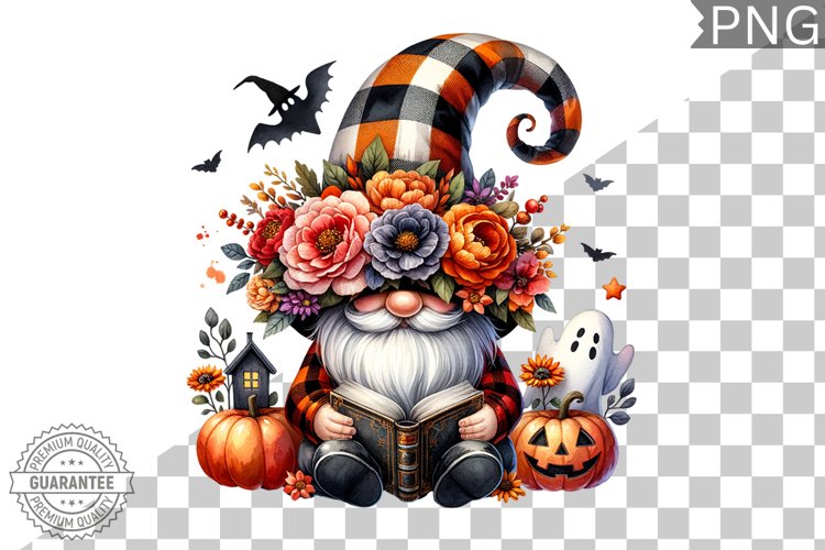 Halloween Clipart Png