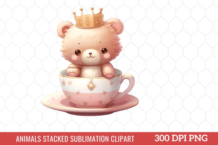 Bunny Clipart Image 10