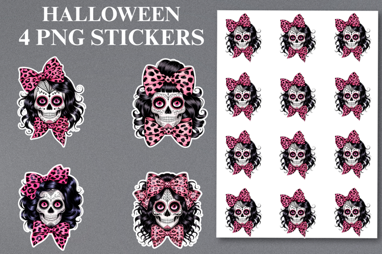 Stickers Png Image 10