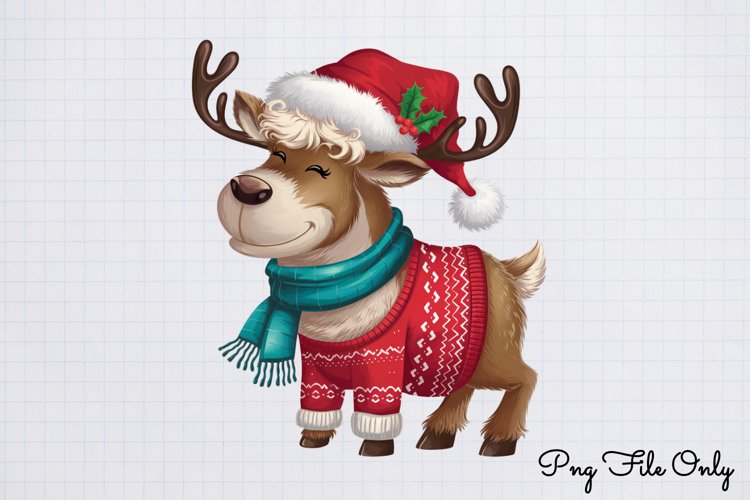 Cute Animals Clipart Image 14