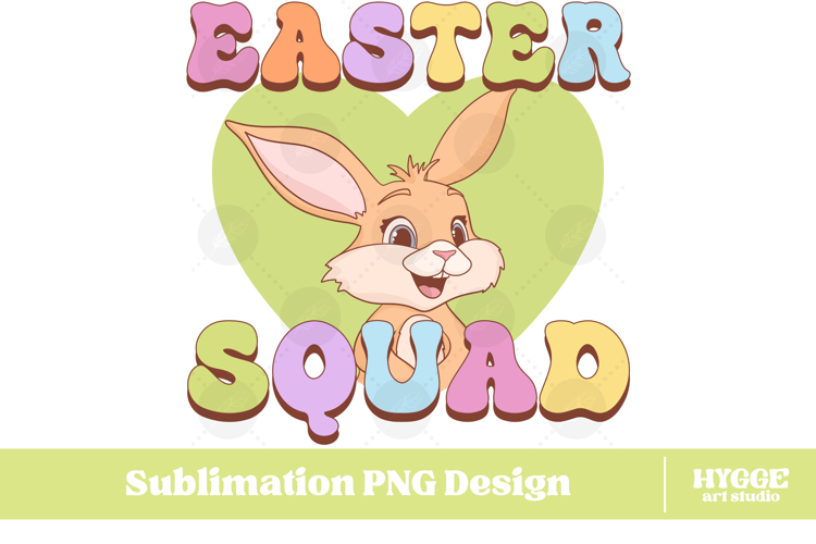 Easter Chick Clipart Image 14