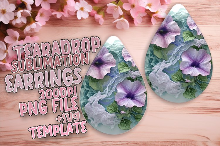 Floral Pattern Png Image 19