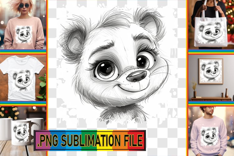 Baby Clipart Image 6