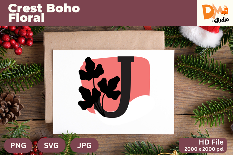 Rustic Logo Image 16