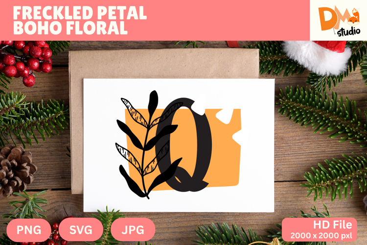 Rustic Logo Image 3