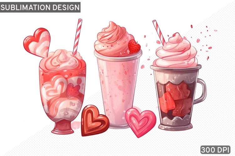 Valentines PNG Image 17