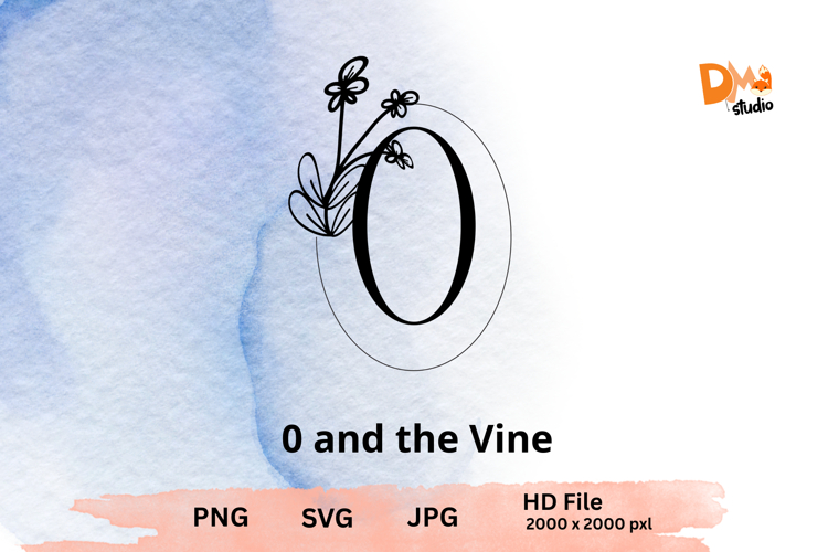 Greenery Clipart Image 15