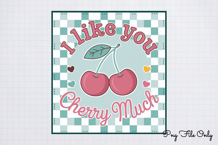 Cherry Png Image 4