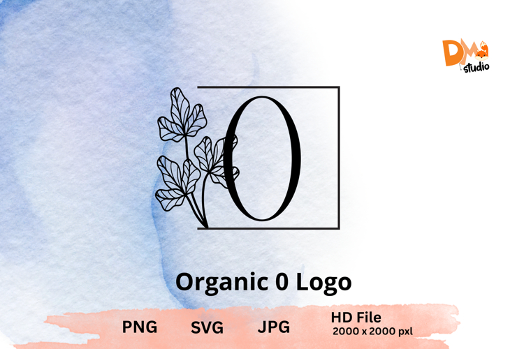 Elegant Logo Design Image 14