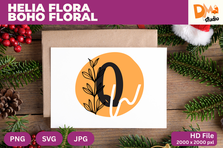 Rustic Logo Image 20