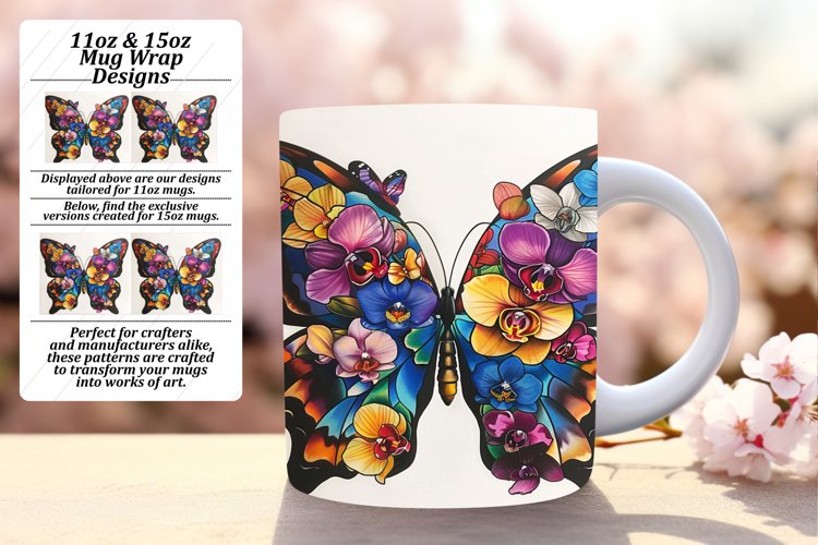 Butterfly Clipart Image 22