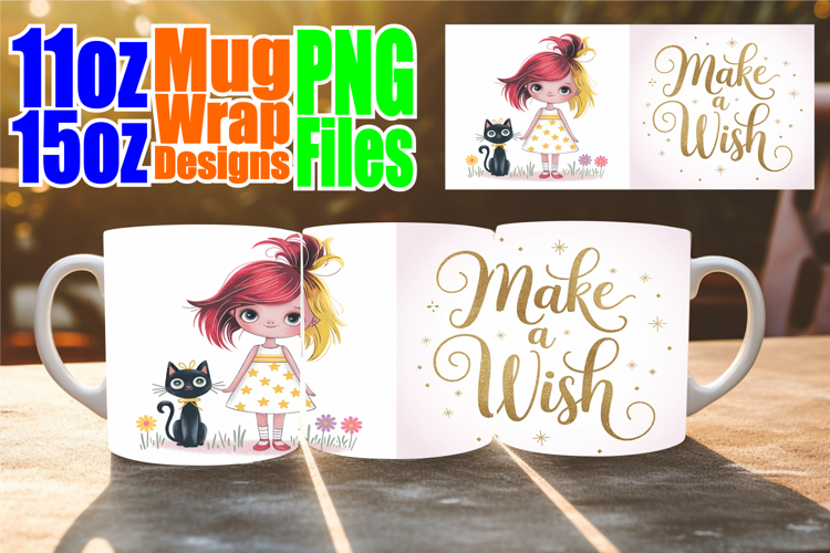 Birthday Girl Clipart Image 3