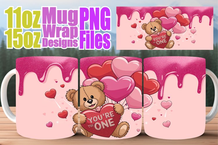 Bear Clipart Image 21