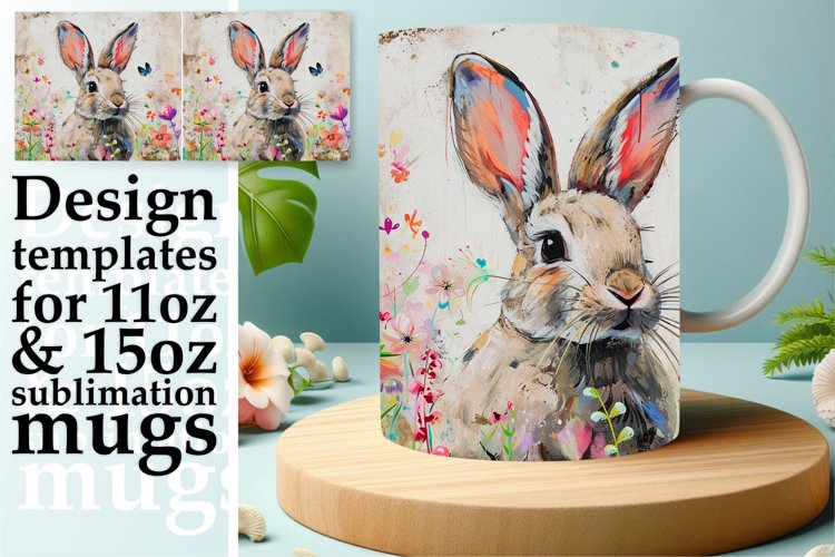 Easter Bunny Png Image 21