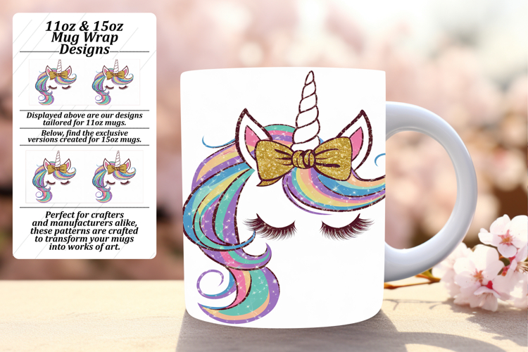 Unicorn PNG Image 4