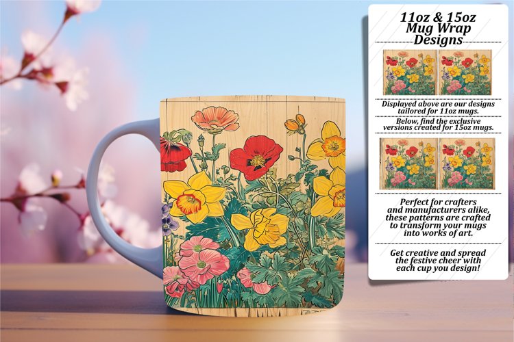 Flower Clipart Image 4