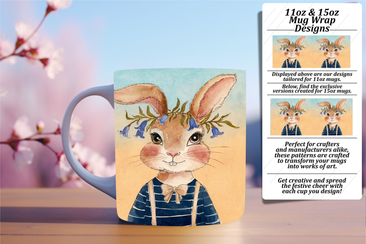Easter Bunny Png Image 5