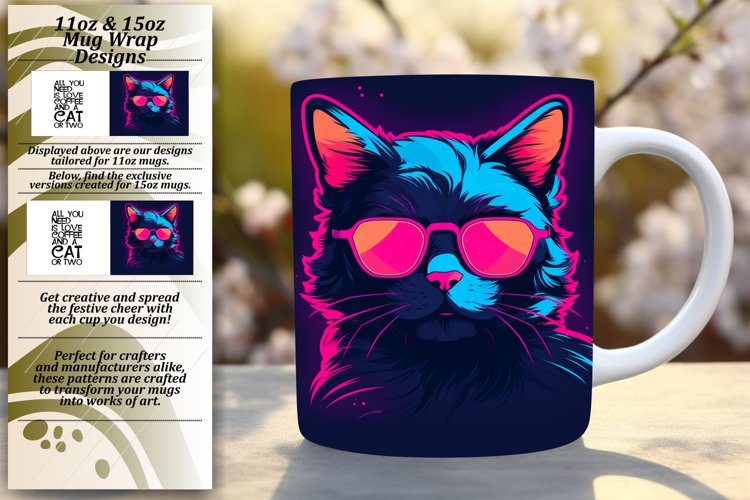 Sarcasm Overflow: Mug Wrap Sublimation Bliss