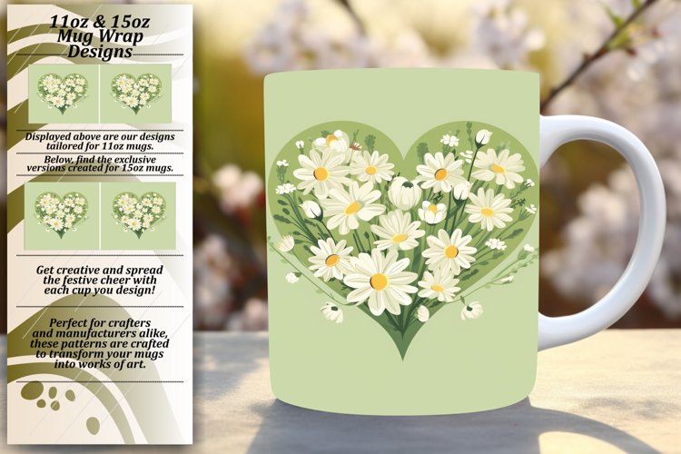 Valentines Sublimation Design Image 16