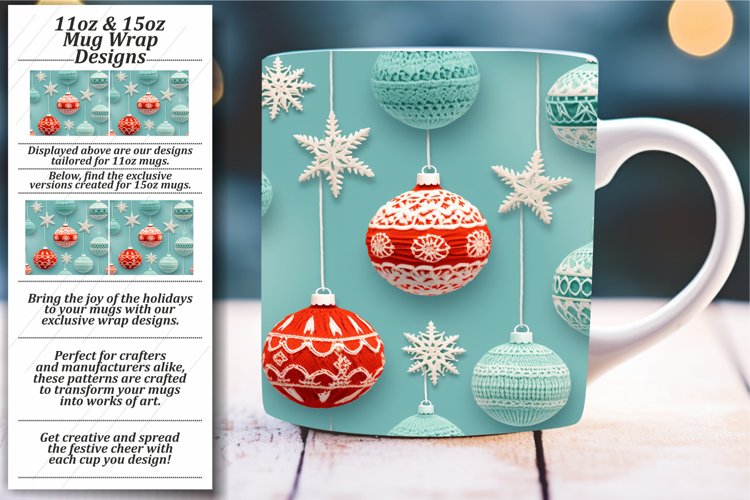 Crochet Clipart Image 3