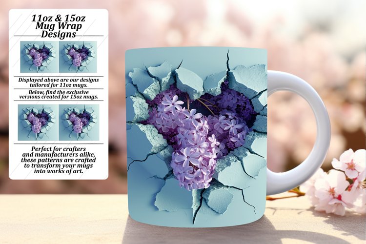 Valentines Sublimation Design