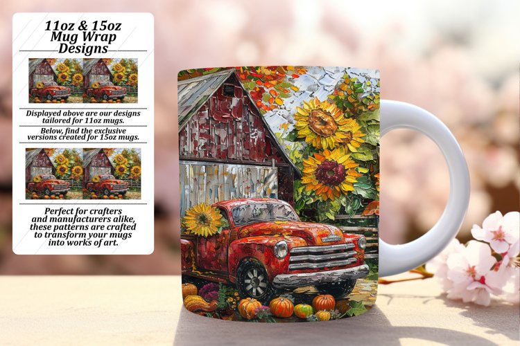 Truck Clipart Image 23