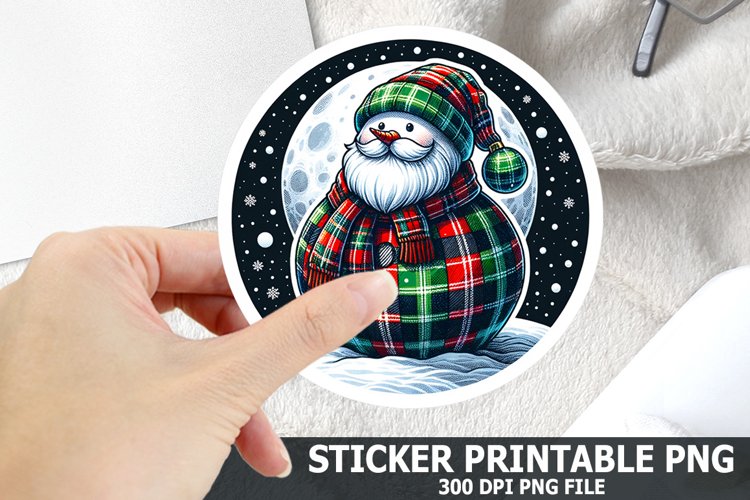 Weihnachtsmann Png Image 8