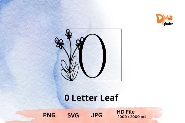 Greenery Clipart Image 5