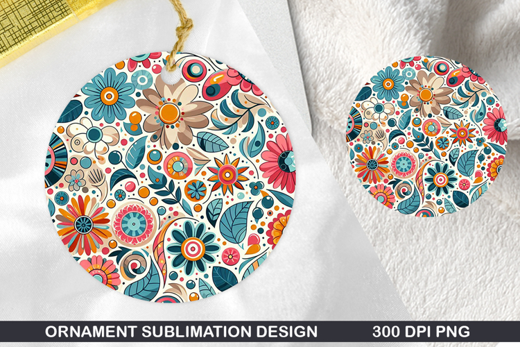 Ornament Png Image 9