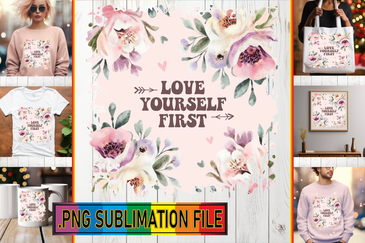 Transparent Background Flower Clipart Image 13