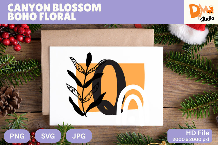 Rustic Logo Image 8
